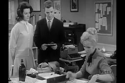 My Three Sons, Season 3 Episode 17 image