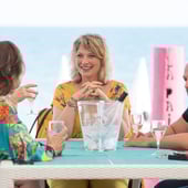 Candice Renoir, Season 6 Episode 1 image