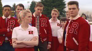 Grease: Rise of the Pink Ladies, Season 1 Episode 1 image