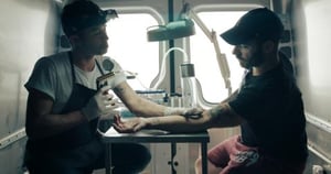 Magic for Humans, Season 1 Episode 3 image