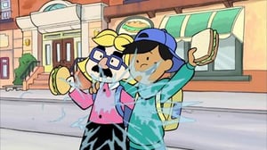 Clifford's Puppy Days, Season 1 Episode 23 image