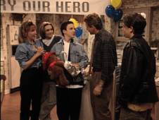 Boy Meets World, Season 3 Episode 5 image