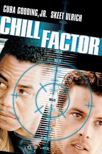 Chill Factor as Tim Mason
