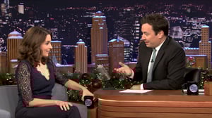 The Tonight Show Starring Jimmy Fallon, Season 3 Episode 55 image