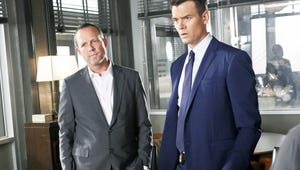 Battle Creek Is More Odd Couple Than Breaking Bad