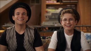 The Goldbergs, Season 2 Episode 10 image