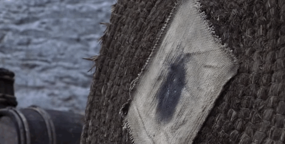 Game of Thrones pilot: Winter Is Coming