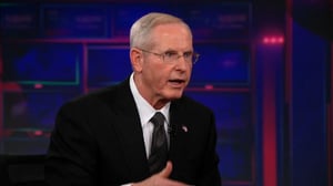 The Daily Show, Season 18 Episode 73 image