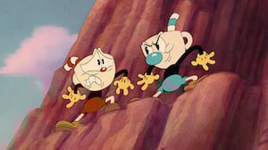 The Cuphead Show!, Season 1 Episode 10 image