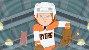 F Is for Family, Season 4 Episode 5 image