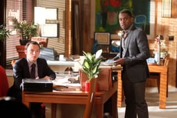 Harry's Law, Season 1 Episode 1 image