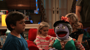 Crash & Bernstein, Season 2 Episode 8 image