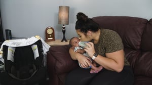 90 Day Fiancé: Love in Paradise, Season 1 Episode 8 image