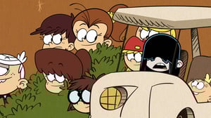 The Loud House, Season 6 Episode 13 image
