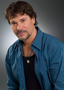 Days Of Our Lives - Peter Reckell as Bo Brady