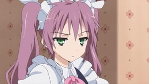 Mayo chiki!, Season 1 Episode 9 image