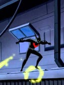 Batman Beyond, Season 3 Episode 4 image