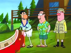 Bob and Margaret, Season 3 Episode 11 image