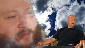 Traveling the Stars: Action Bronson and Friends Watch Ancient Aliens, Season 1 Episode 5 image