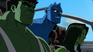 Hulk and the Agents of S.M.A.S.H., Season 1 Episode 2 image