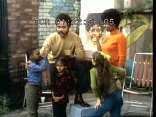 Sesame Street, Season 1 Episode 40 image