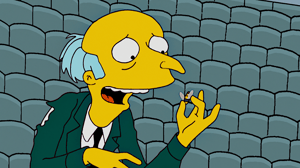 The Simpsons, Season 20 Episode 8 image