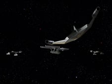 Star Trek, Season 3 Episode 2 image