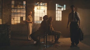 The Defeated, Season 1 Episode 2 image