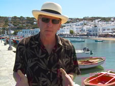 Around the World with Marlin Darrah, Season 1 Episode 5 image