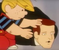 Dennis the Menace, Season 1 Episode 31 image