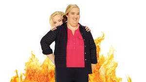 Mama June: From Not to Hot, Season 5 Episode 19 image