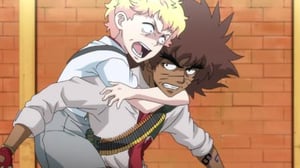 A Sale of Two Cities, Season 1 Episode 10 image