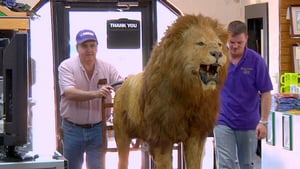 Cajun Pawn Stars, Season 2 Episode 12 image