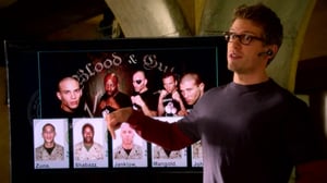 NCIS: Los Angeles, Season 1 Episode 19 image