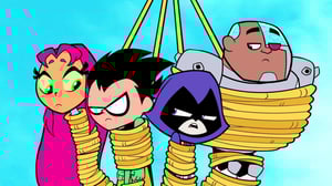 Teen Titans Go!, Season 1 Episode 21 image