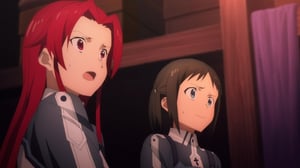 Sword Art Online, Season 4 Episode 7 image