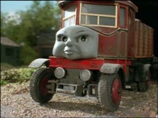 Thomas & Friends, Season 6 Episode 5 image