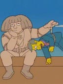 The Simpsons, Season 18 Episode 4 image