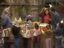 Sesame Street, Season 6 Episode 86 image