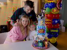 The Ferragnez, Season 1 Episode 7 image