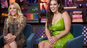 Watch What Happens Live with Andy Cohen, Season 15 Episode 167 image