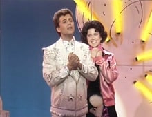 Head of the Class, Season 2 Episode 7 image