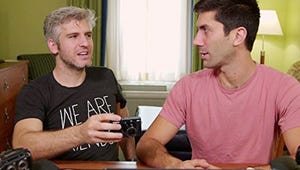 MTV's Catfish Suspended After Sexual Misconduct Claims Against Host Nev Schulman