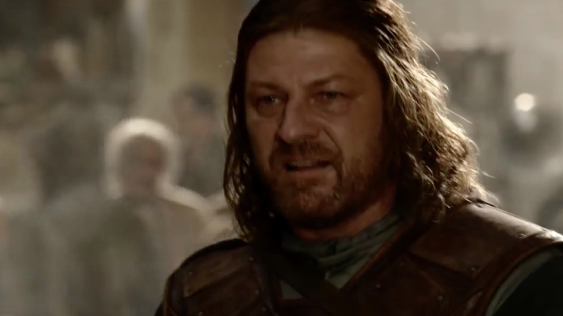 Sean Bean, Game of Thrones