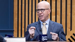 Overheard, Season 11 Episode 5 image