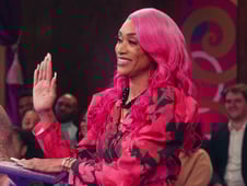 The Ms. Pat Show, Season 2 Episode 2 image