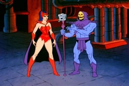 She-Ra: Princess of Power, Season 1 Episode 51 image