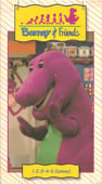 Barney & Friends, Season 1 Episode 19 image