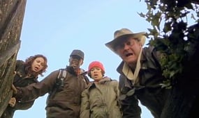 Bonekickers, Season 1 Episode 2 image