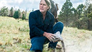 Netflix Saves Longmire From Cancellation, Orders Fourth Season